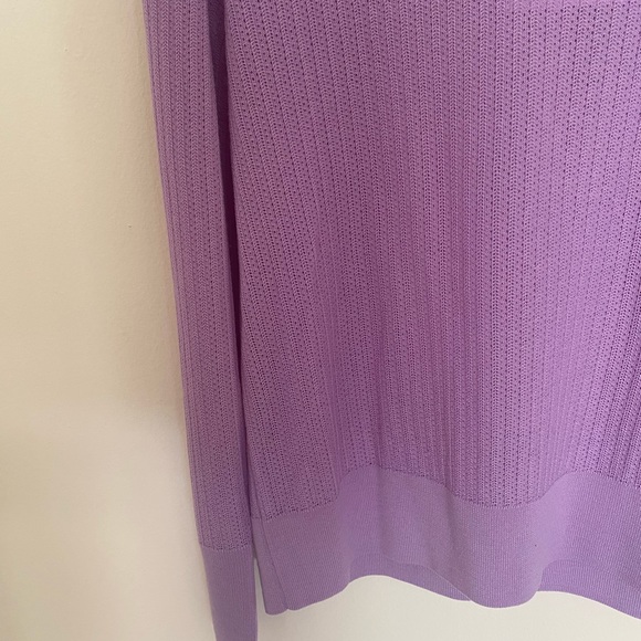 King & Tuckfield Turtleneck Sweater - Picture 8 of 14